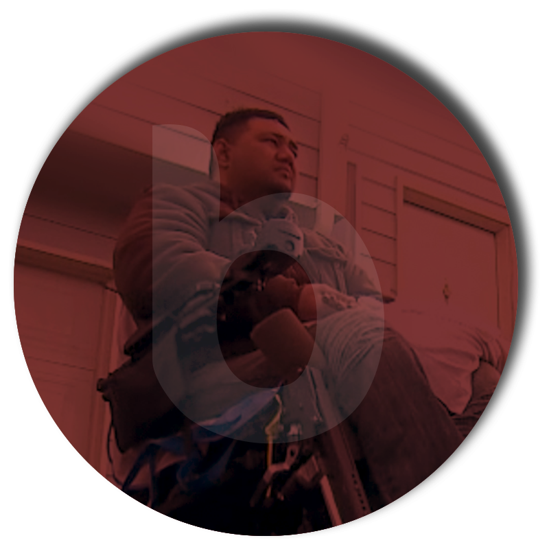 Guy in Wheelchair
