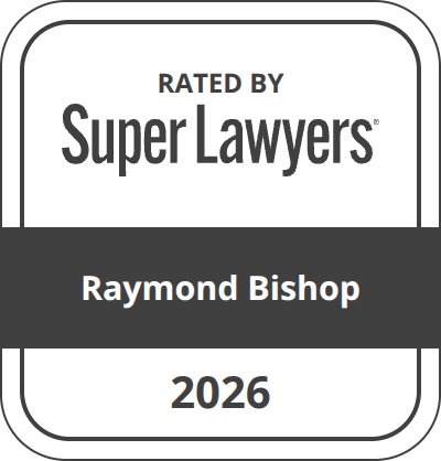 Super Lawyers Rated