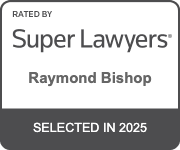 Super Lawyers Rated
