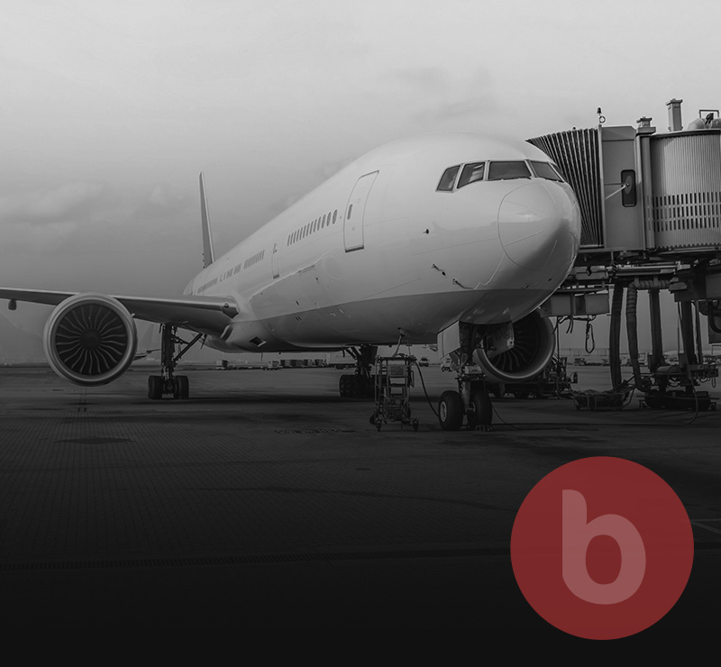 Accidentes de Aviones