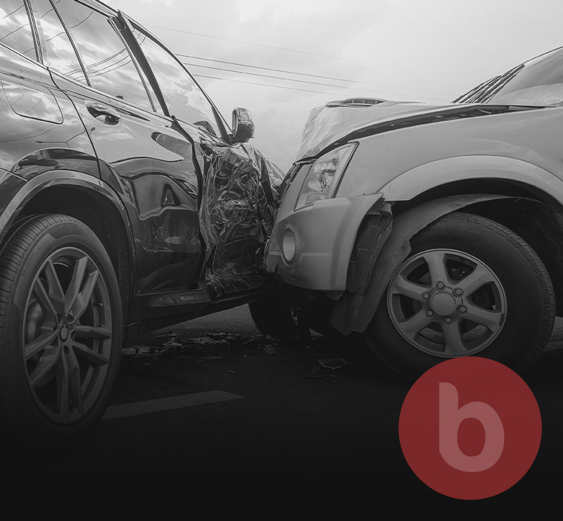 Accidentes de Autos