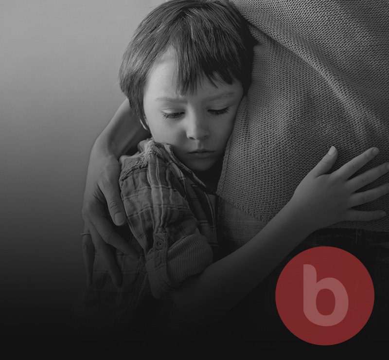 Child Abuse & Neglect
