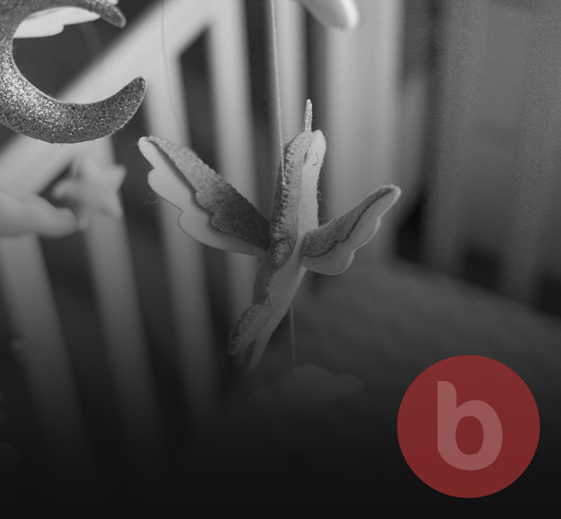 Crib Defect