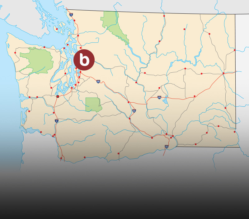 Bellevue
