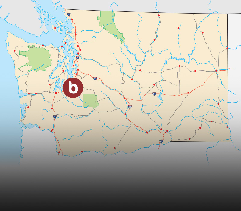 Federal Way