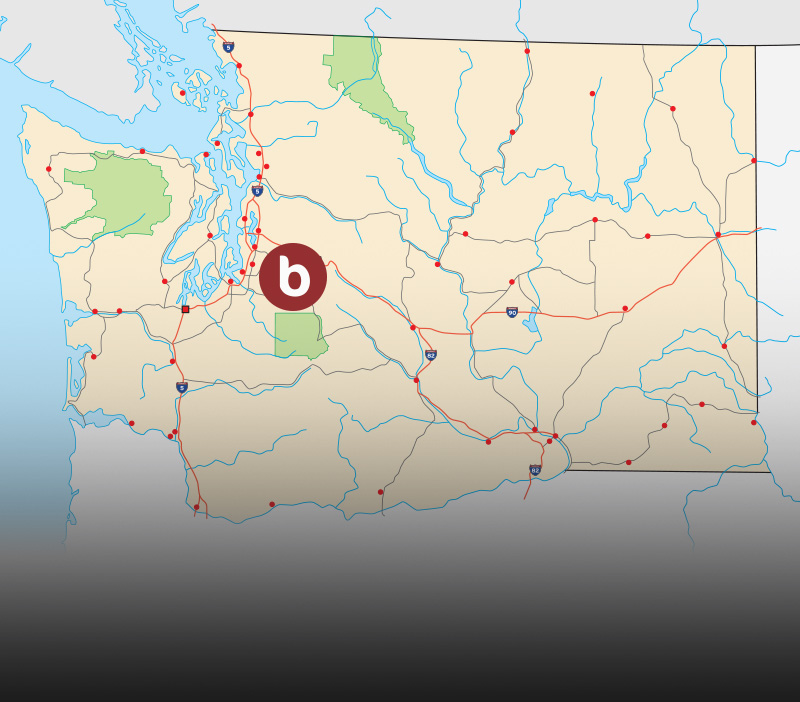 Issaquah