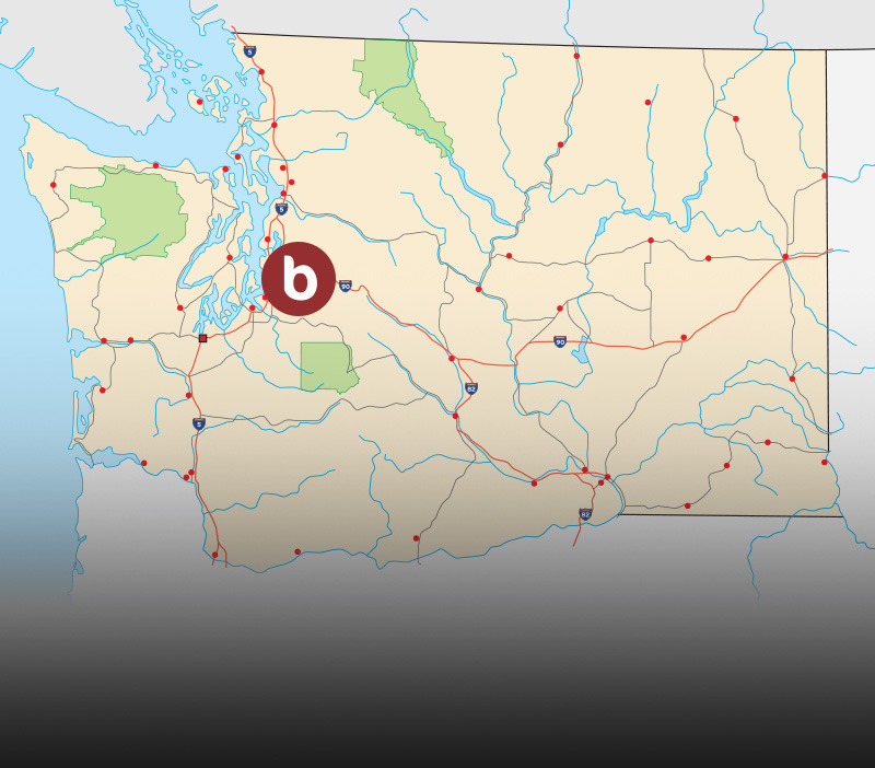 Tukwila