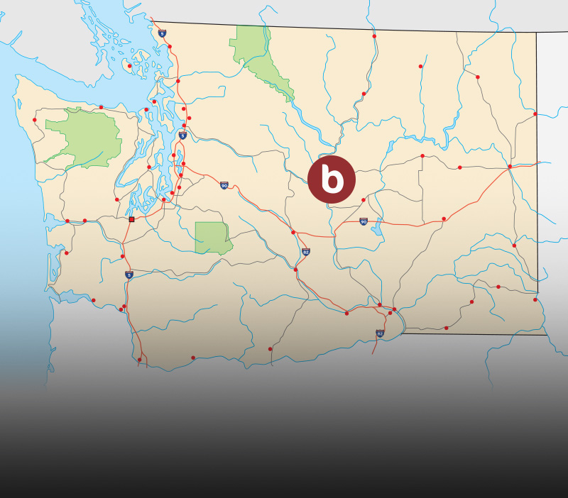 Washington State