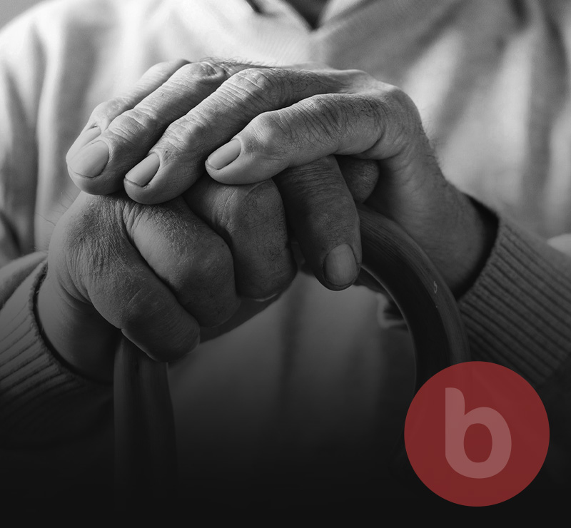 Abuso en Asilos de Ancianos