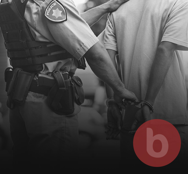 Brutalidad Policial