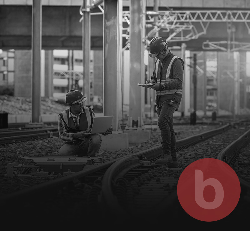 Railroad Work Accidents