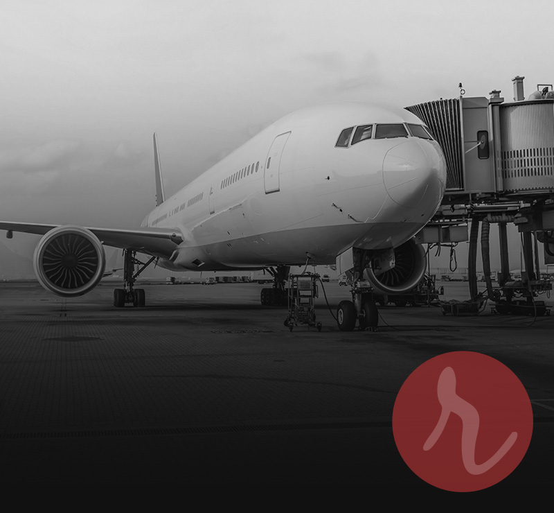 Accidentes de Aviones