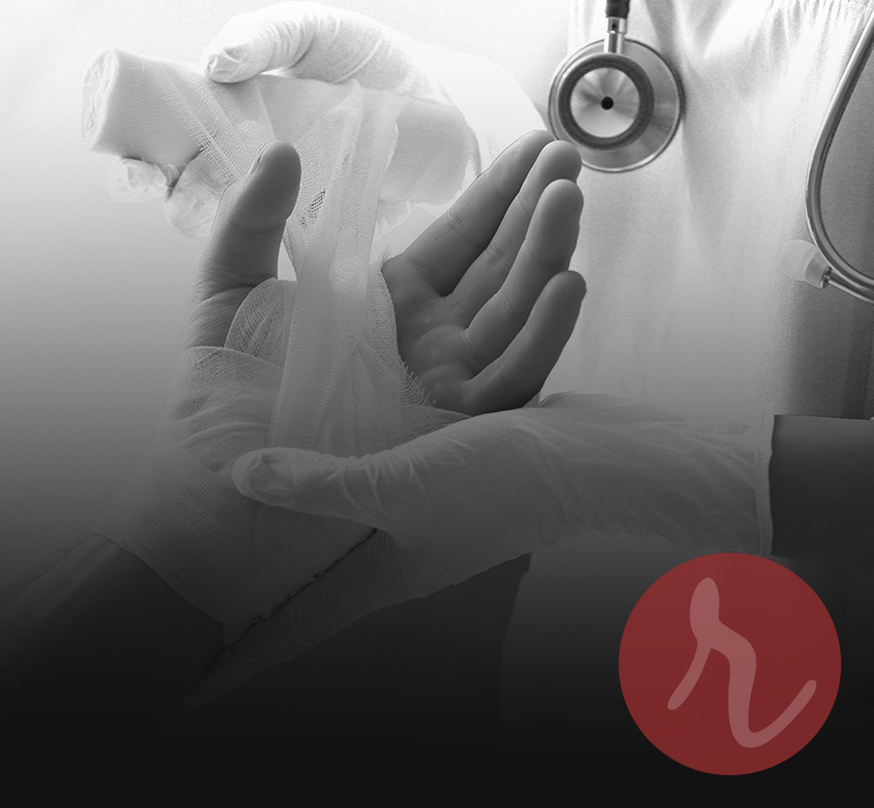 Lesiones por Quemaduras