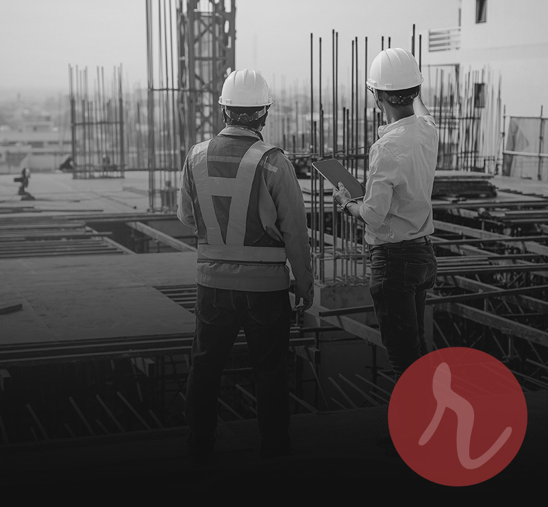 Accidentes en Sitios de Construccion