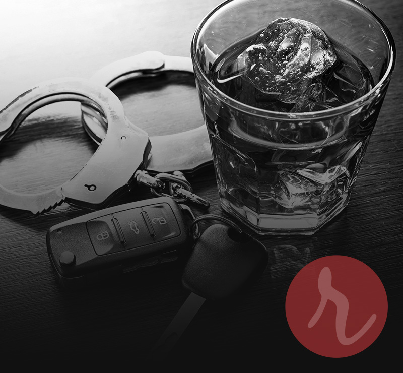 Accidentes por Ebriedad