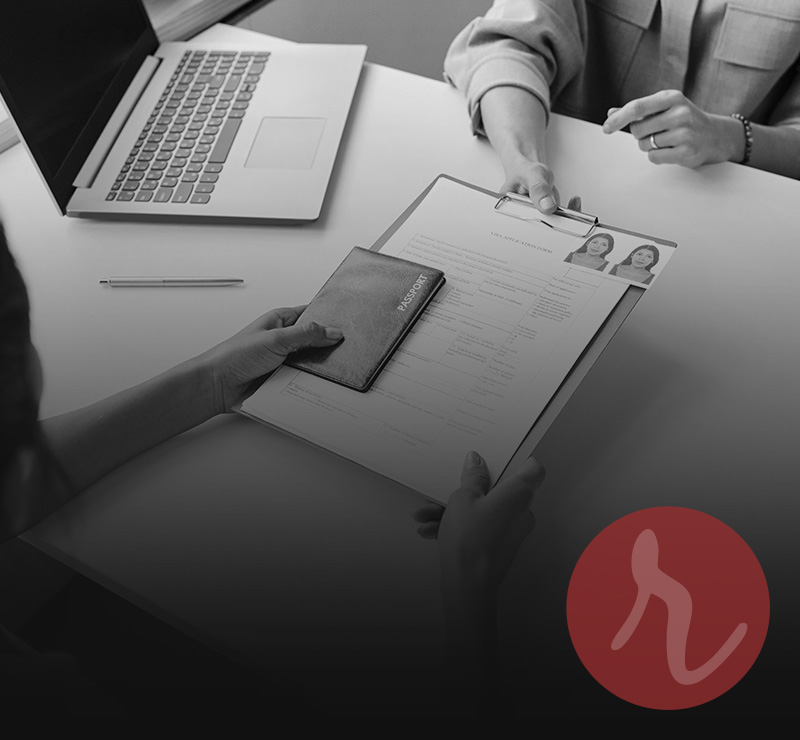 Accidentes con Inmigrantes