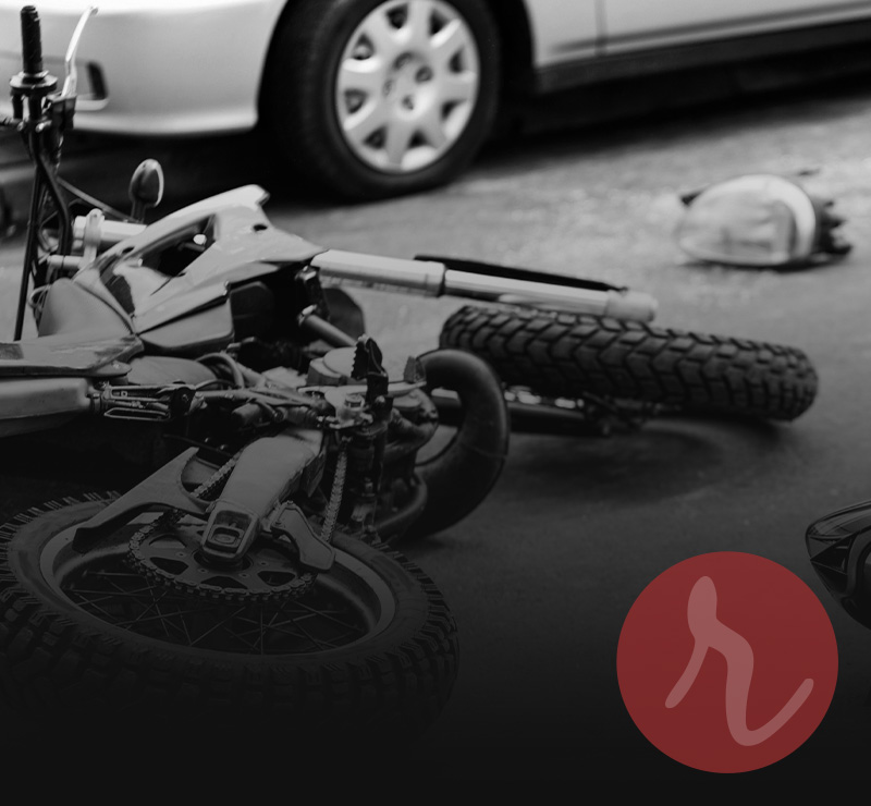 Accidentes de Motocicletas