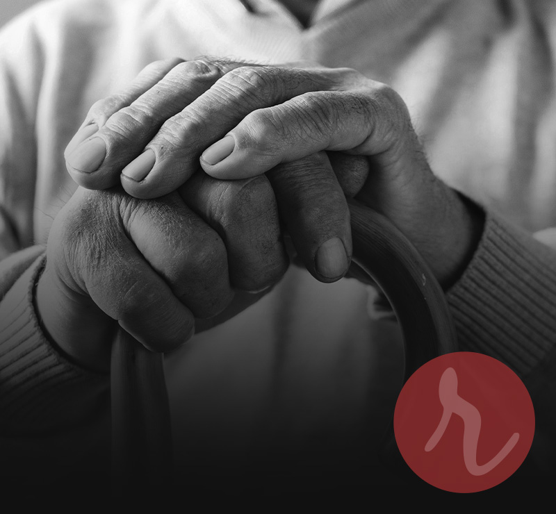 Abuso en Asilos de Ancianos